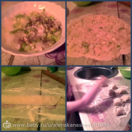 Наш вечеря або курка -по чеськи рецепт з фото (+ рецепт) Наш вечеря або курка -по чеськи рецепт з фото