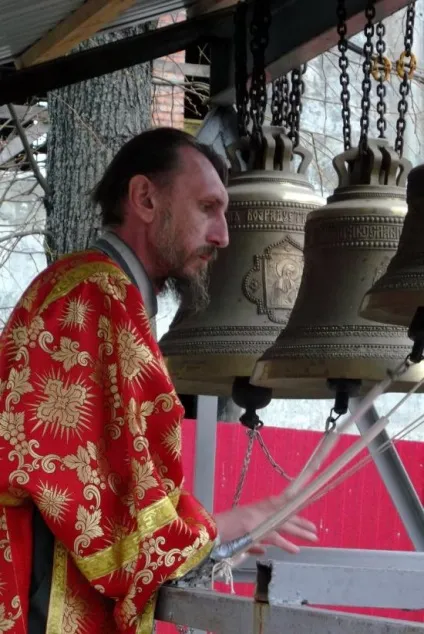 На Великдень зателефонувати в дзвони можна всім бажаючим, як правильно це зробити (дзвони) На Великдень зателефонувати в дзвони можна всім бажаючим, як правильно це зробити