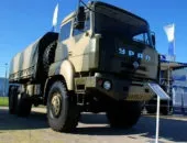 Нефаз 5299 - технічні характеристики, фото і відео (НЕФАЗ) Нефаз 5299 - технічні характеристики, фото і відео