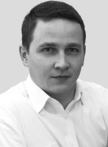 На запитання відповідає андрей Достовалов, начальник відділу розробки програмного забезпечення гк (форуми) На запитання відповідає андрей Достовалов, начальник відділу розробки програмного забезпечення гк