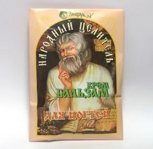 Натуральні крем-бальзами тм народний цілитель (цілитель) Натуральні крем-бальзами тм народний цілитель