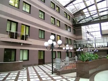 Науково практичний центр медичної допомоги дітям - модна красива (допомоги) Науково практичний центр медичної допомоги дітям - модна красива