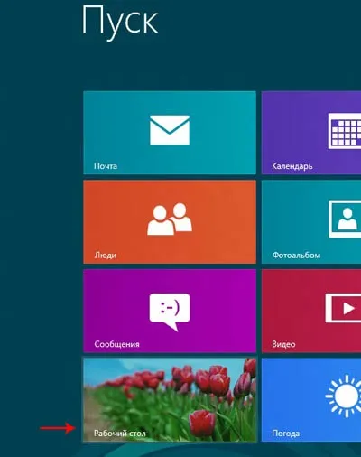 Налагодження підключення по локальній мережі в windows 8 (настройка) Налагодження підключення по локальній мережі в windows 8