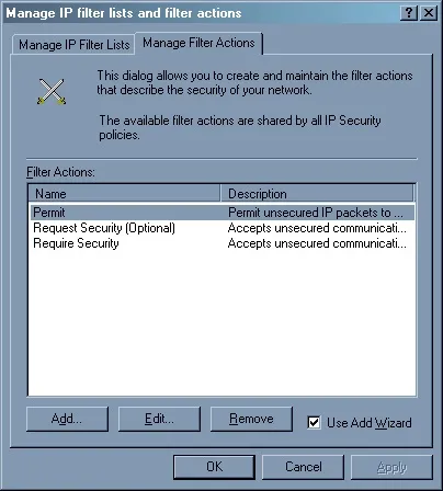 Налаштування брандмауера (брандмауера) в windows xp professional sp2 (firewall) Налаштування брандмауера (брандмауера) в windows xp professional sp2