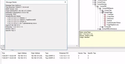 Налаштування snmp - сайт