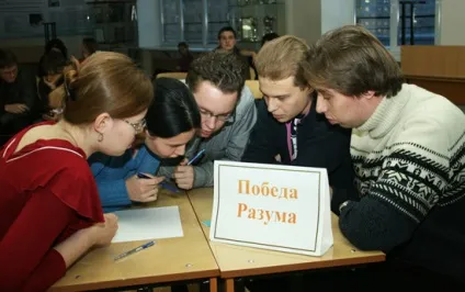Несподівані питання, смішні відповіді та кмітливі команди, український новий університет (університет) Несподівані питання, смішні відповіді та кмітливі команди, український новий університет