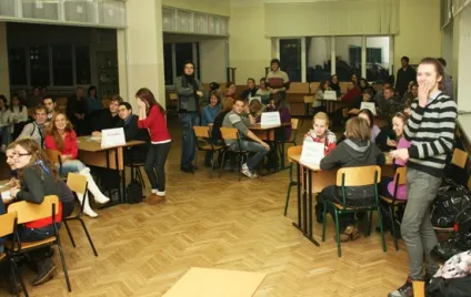 Несподівані питання, смішні відповіді та кмітливі команди, український новий університет (бюджет) Несподівані питання, смішні відповіді та кмітливі команди, український новий університет