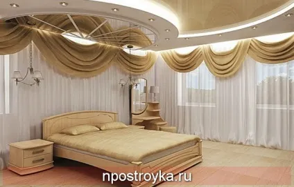 Натяжні стелі франція (barrisol, extenzo, newmat, clipso (extenzo) Натяжні стелі франція (barrisol, extenzo, newmat, clipso