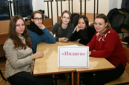 Несподівані питання, смішні відповіді та кмітливі команди, український новий університет (заочне) Несподівані питання, смішні відповіді та кмітливі команди, український новий університет