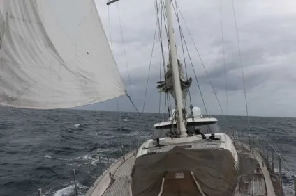 На яхті навколо світу 6 блогів мандрівників, вартих уваги (блогів) На яхті навколо світу 6 блогів мандрівників, вартих уваги