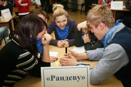 Несподівані питання, смішні відповіді та кмітливі команди, український новий університет (протруйники) Несподівані питання, смішні відповіді та кмітливі команди, український новий університет