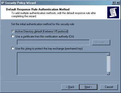 Налаштування брандмауера (брандмауера) в windows xp professional sp2 (комп'ютера будь-якого комп'ютера) Налаштування брандмауера (брандмауера) в windows xp professional sp2