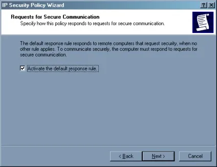 Налаштування брандмауера (брандмауера) в windows xp professional sp2 (особливості) Налаштування брандмауера (брандмауера) в windows xp professional sp2