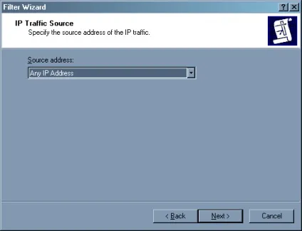 Налаштування брандмауера (брандмауера) в windows xp professional sp2 (особливості) Налаштування брандмауера (брандмауера) в windows xp professional sp2