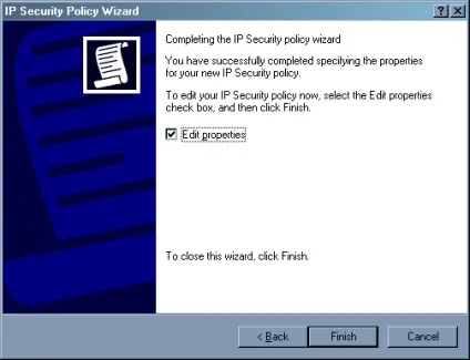 Налаштування брандмауера (брандмауера) в windows xp professional sp2 (брандмауер) Налаштування брандмауера (брандмауера) в windows xp professional sp2