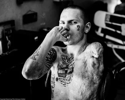 Невідомий солдат »американські військові, покалічені в війнах, fresher - найкраще з рунета за день! (Війнах) Невідомий солдат »американські військові, покалічені в війнах, fresher - найкраще з рунета за день!