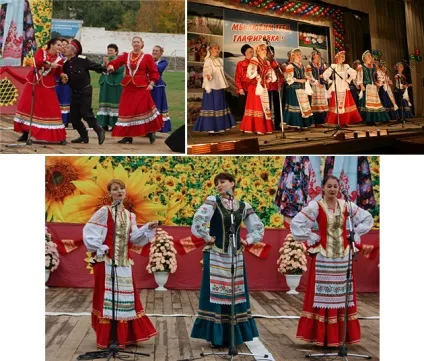 Деякі моменти історії кубанського козацтва - одяг козаків (козаків) Деякі моменти історії кубанського козацтва - одяг козаків