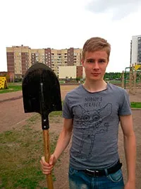 Не хочу лінуватися, а хочу працювати - корисна стаття на сайті