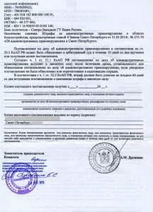 Незаконне розміщення вивісок та рекламних конструкцій (розміщення) Незаконне розміщення вивісок та рекламних конструкцій