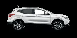 Nissan Запоріжжя, офіційний дилер ніссан