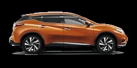 Nissan Запоріжжя, офіційний дилер ніссан