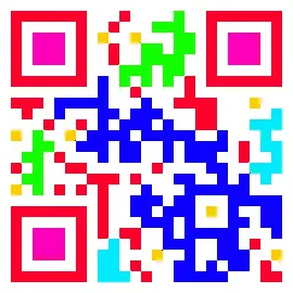 Нестандартні qr-коди - створення і зчитування