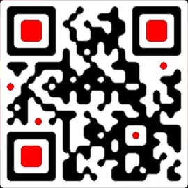 Нестандартні qr-коди - створення і зчитування