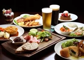 Нічні перекушування шкоду, дозволені і заборонені продукти