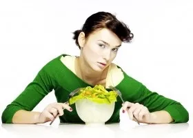 Нічні перекушування шкоду, дозволені і заборонені продукти