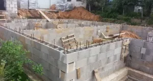 Незнімна опалубка своїми руками як зробити, інструкція, поради (опалубка) Незнімна опалубка своїми руками як зробити, інструкція, поради