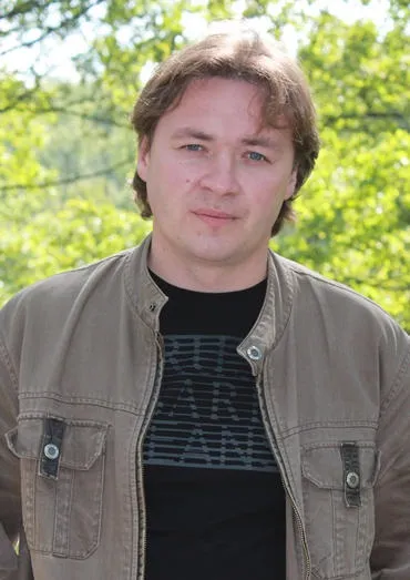 Новий вокаліст групи «арія» «мук було багато» (фото) (було) Новий вокаліст групи «арія» «мук було багато» (фото)