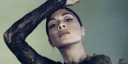 Ніколь Шерзінгер в marie claire uk я не готова до дітей (музика) Ніколь Шерзінгер в marie claire uk я не готова до дітей
