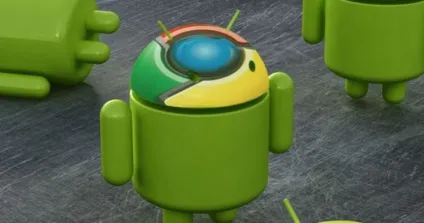 Новий вірус маскується під оновлення chrome (новий) Новий вірус маскується під оновлення chrome