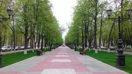 Ніч музеїв в Уфі або як я побував у музеї бойової слави - блог роману стеценко (музеї) Ніч музеїв в Уфі або як я побував у музеї бойової слави - блог роману стеценко