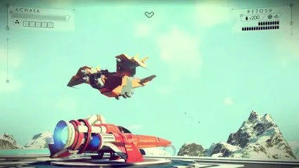 No man's sky як отримати найкращий корабель (комп'ютерні ігри) No man's sky як отримати найкращий корабель