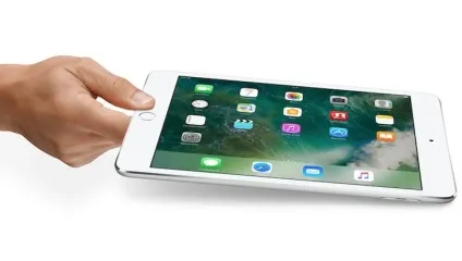 Новини про ipad, новини iphone, ipad і mac