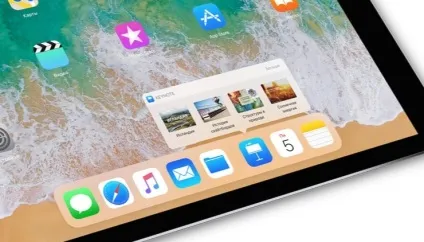 Новини про ipad, новини iphone, ipad і mac