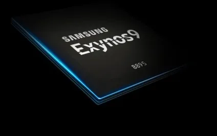 Новий lte-модем samsung забезпечує рекордну швидкість передачі даних (мережі та комунікації) Новий lte-модем samsung забезпечує рекордну швидкість передачі даних