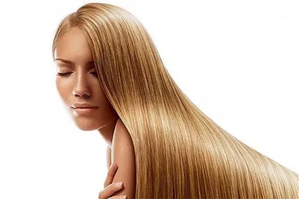 Новинки професійного догляду за волоссям, пліткар (Blonde John Frieda) Новинки професійного догляду за волоссям, пліткар