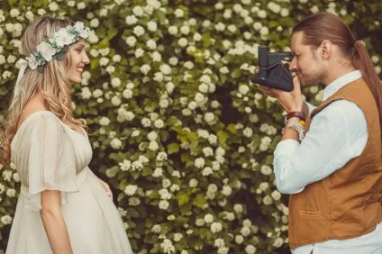 Наречена в положенні топ-рекомендації - the bride () Наречена в положенні топ-рекомендації - the bride