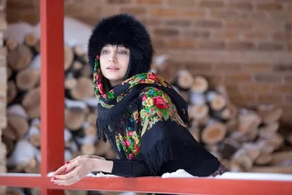 Норкові шапки 2016-2017, фасони жіночих головних уборів з хутра (уборів) Норкові шапки 2016-2017, фасони жіночих головних уборів з хутра