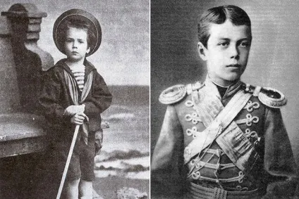 Микола ii (микола другий) - біографія, сходження на престол, царювання, досягнення, реформи (микола другий останній український імператор) Микола ii (микола другий) - біографія, сходження на престол, царювання, досягнення, реформи