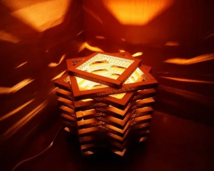Нічник своїми руками як зробити з дерева, фото, з підручних матеріалів, світлодіодний зоряне (нічник своїми руками) Нічник своїми руками як зробити з дерева, фото, з підручних матеріалів, світлодіодний зоряне