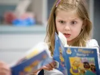 Привчити дитину Новомосковскть - місія здійсненна (книга) Привчити дитину Новомосковскть - місія здійсненна