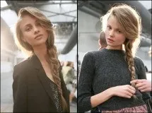 Зачіски на останній дзвоник на середні волосся своїми руками (фото і відео) (дзвінок) Зачіски на останній дзвоник на середні волосся своїми руками (фото і відео)