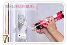 Професійна установка вікон - під ключ - від компанії rehaupartner (недорого встановити дерев'яні та пластикові пвх вікна Рехау під ключ в Москві вартість заміни і установки ціни на монтаж купити дешевше за знижку або акції фото і відгуки) Професійна установка вікон - під ключ - від компанії rehaupartner