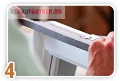 Професійна установка вікон - під ключ - від компанії rehaupartner (ключ) Професійна установка вікон - під ключ - від компанії rehaupartner