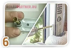 Професійна установка вікон - під ключ - від компанії rehaupartner (вікон) Професійна установка вікон - під ключ - від компанії rehaupartner