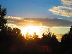 прикмети погоди