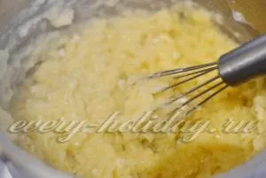 Профітролі, рецепт з фото крок за кроком в домашніх умовах (фото) Профітролі, рецепт з фото крок за кроком в домашніх умовах